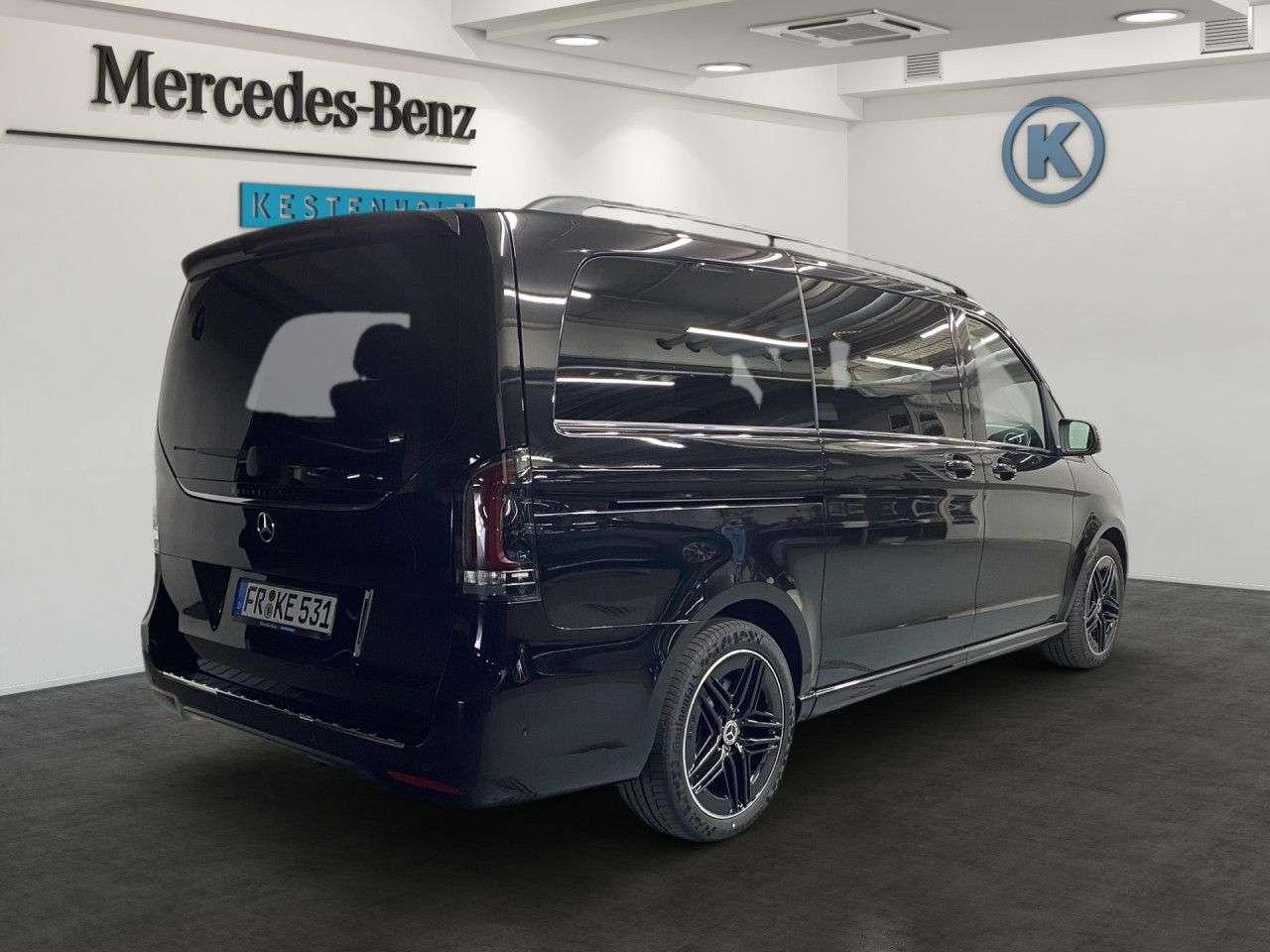 Mercedes-Benz V 300