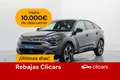 Citroen C4 1.5 BlueHDI S&S Max EAT8 130 Gris - thumbnail 1