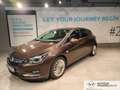 Opel Astra Astra 1.6 CDTI EcoFLEX S&S 4 porte Elective Marrone - thumbnail 1