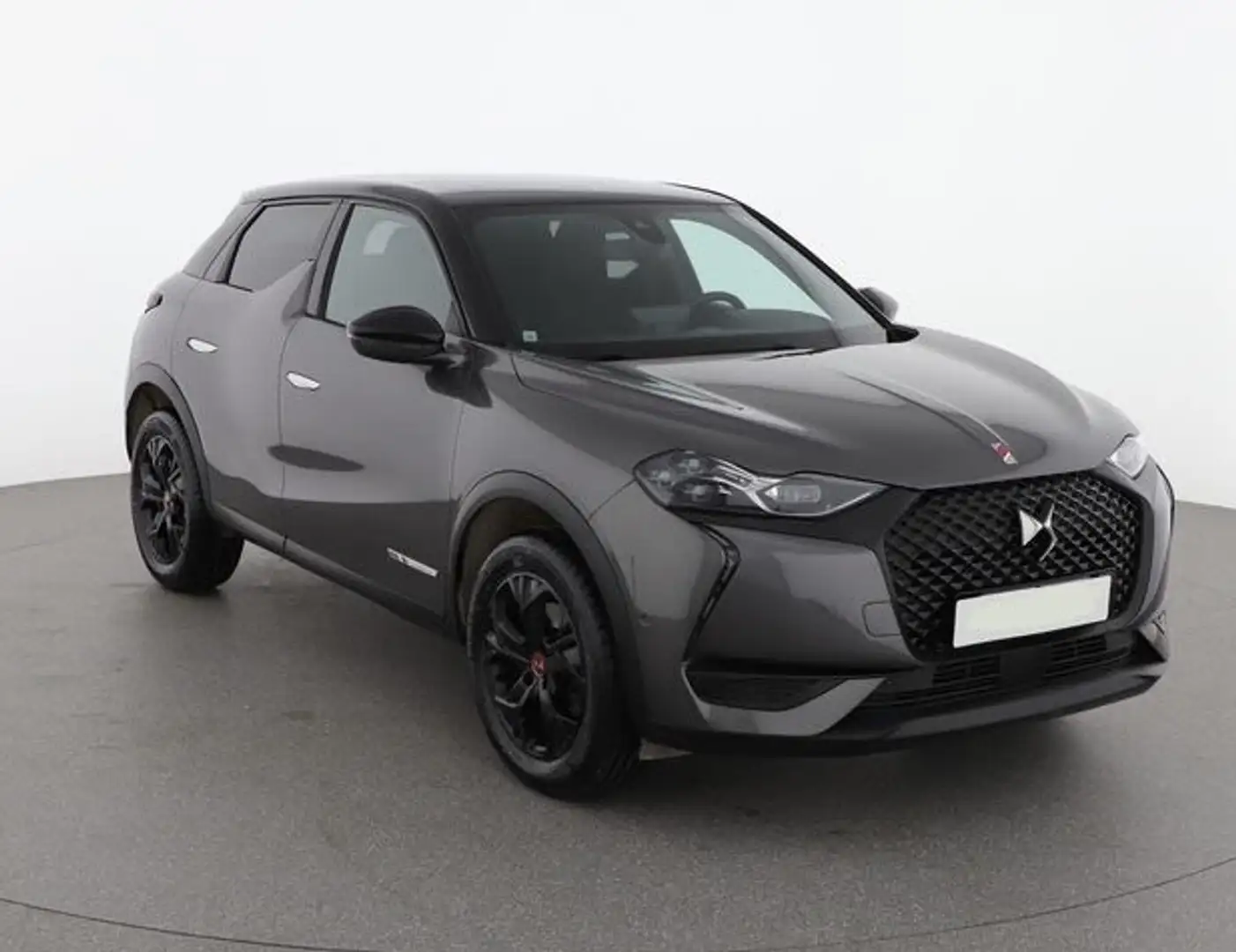 DS Automobiles DS 3 Crossback Performance Line Gri - 2