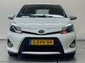 Toyota Yaris 1.5 Full Hybrid Dynamic Camera Navi Cruise Wit - thumbnail 12