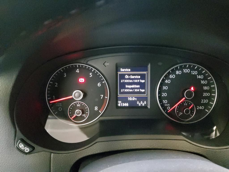 SEAT Alhambra 1.4 TSI*7-Sitz*SpurAss*TotW*KAM*Temp* — photo 4