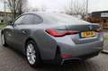 BMW i4 EDrive35 High Executive 70 kWh Сірий - thumbnail 4
