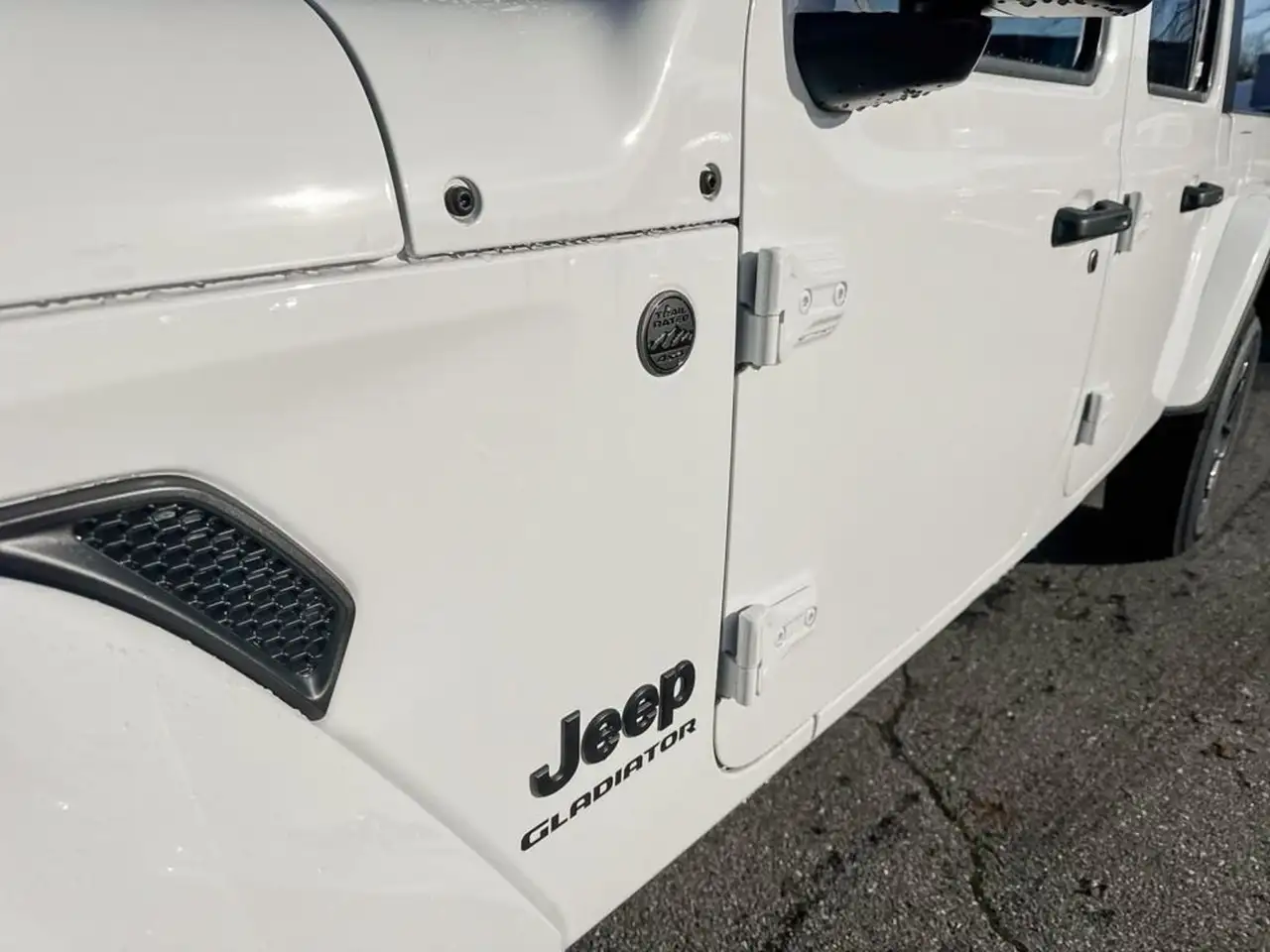 Jeep Gladiator снимка Jeep Gladiator
