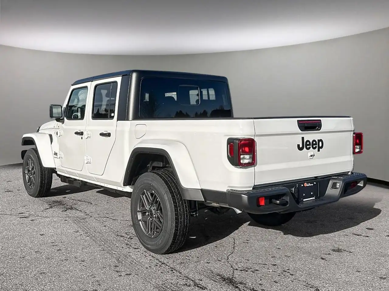 Jeep Gladiator снимка Jeep Gladiator