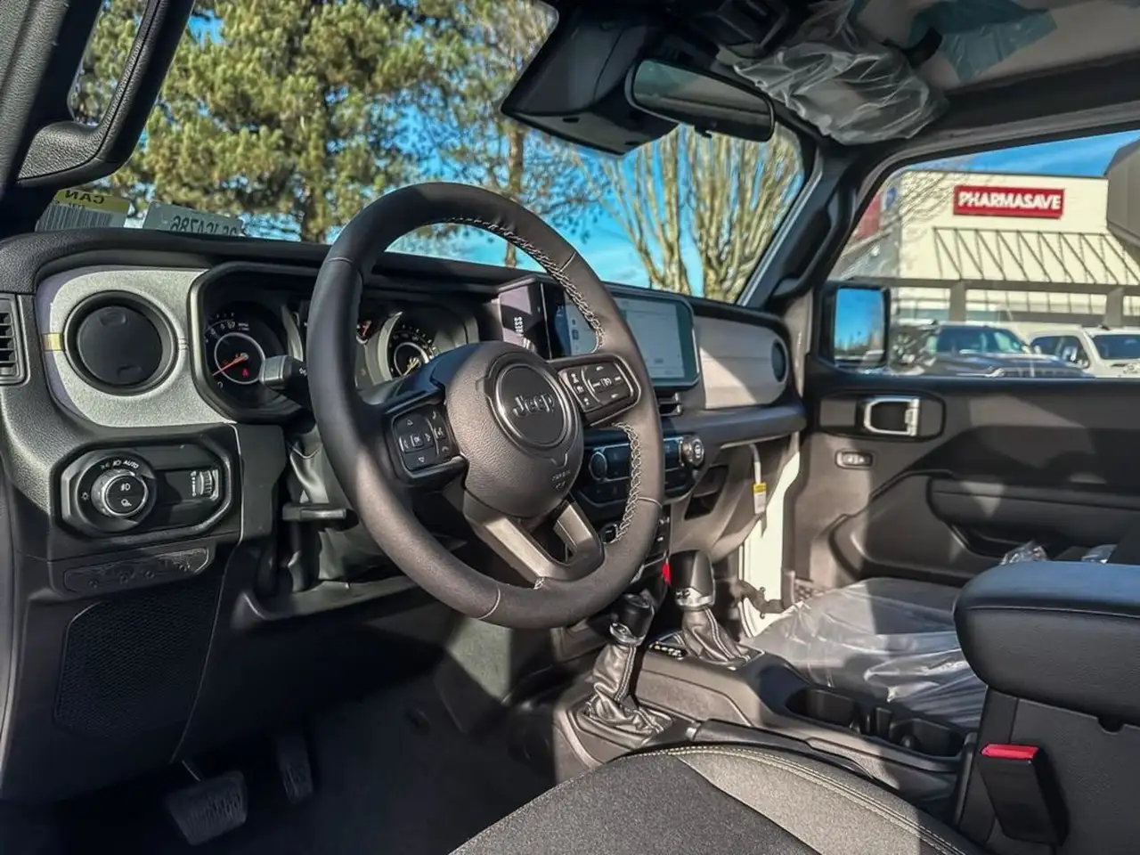 Jeep Gladiator снимка Jeep Gladiator