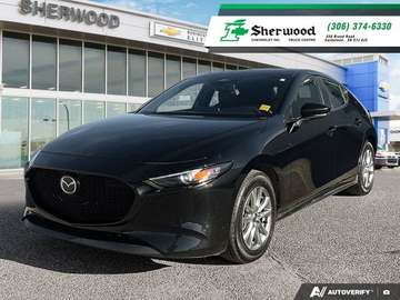 GS | AWD | Leather | Sunroof | Accident Free