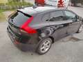 Volvo V40 V40 D2 Geartronic Schwarz - thumbnail 4