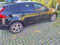 Volvo V40 V40 D2 Geartronic Schwarz - thumbnail 2