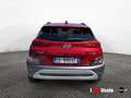 Hyundai KONA I 2021 1.6 gdi hev Xline 2wd 141cv dct Red - thumbnail 5
