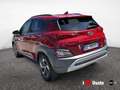 Hyundai KONA I 2021 1.6 gdi hev Xline 2wd 141cv dct Red - thumbnail 4