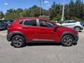 Hyundai KONA I 2021 1.6 gdi hev Xline 2wd 141cv dct Red - thumbnail 8