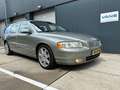 Volvo V70 2.5T Edition Sport Automaat Groen - thumbnail 6