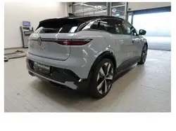 Renault Megane E-Tech EV60 220hp Opt. Charge Techno 360 Kamera OpenR 20z