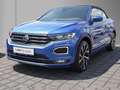 Volkswagen T-Roc Cabrio 1.5 TSI DSG R-Line /LED/BEATS/Navi Blau - thumbnail 3