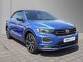 Volkswagen T-Roc Cabrio 1.5 TSI DSG R-Line /LED/BEATS/Navi Blau - thumbnail 4