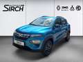 Dacia Spring Electric Essential Blau - thumbnail 1