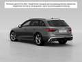 Audi A4 Avant S line 35TDI S tronic *LED*VC+*MFL* Grau - thumbnail 4