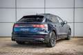 Audi Q8 55 TFSI e 394pk quattro Pro Line S | Citty Pakket Blauw - thumbnail 2