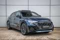 Audi Q8 55 TFSI e 394pk quattro Pro Line S | Citty Pakket Blauw - thumbnail 8