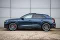 Audi Q8 55 TFSI e 394pk quattro Pro Line S | Citty Pakket Blauw - thumbnail 10