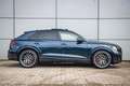 Audi Q8 55 TFSI e 394pk quattro Pro Line S | Citty Pakket Blauw - thumbnail 3