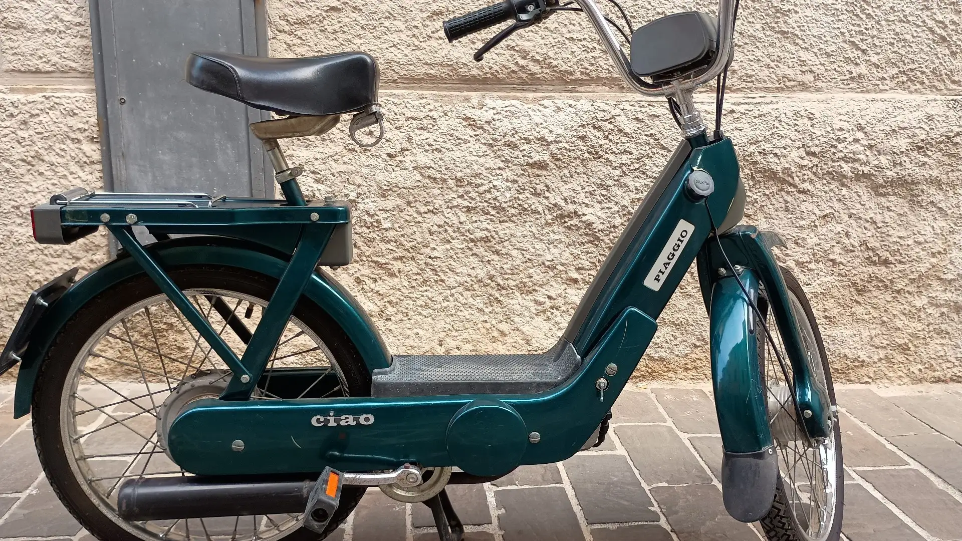 Piaggio Ciao Vert - 1