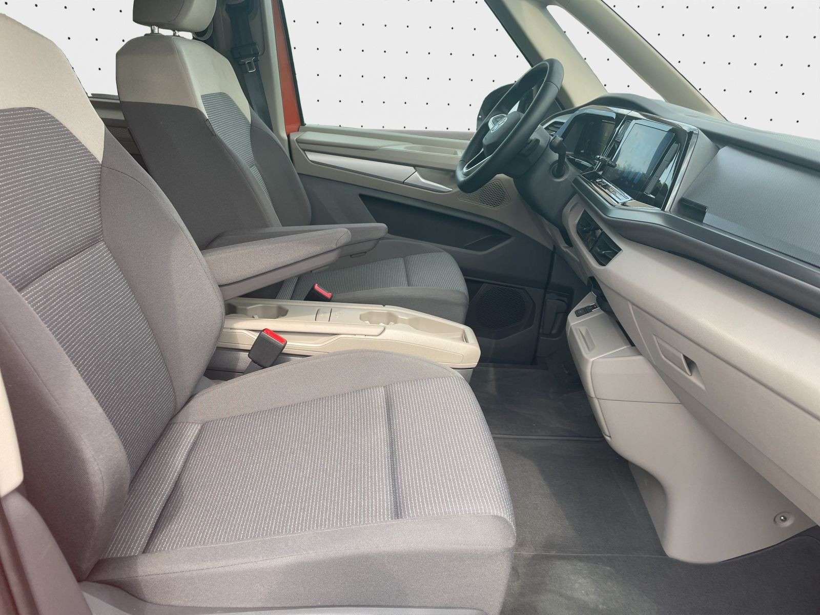 Volkswagen T7