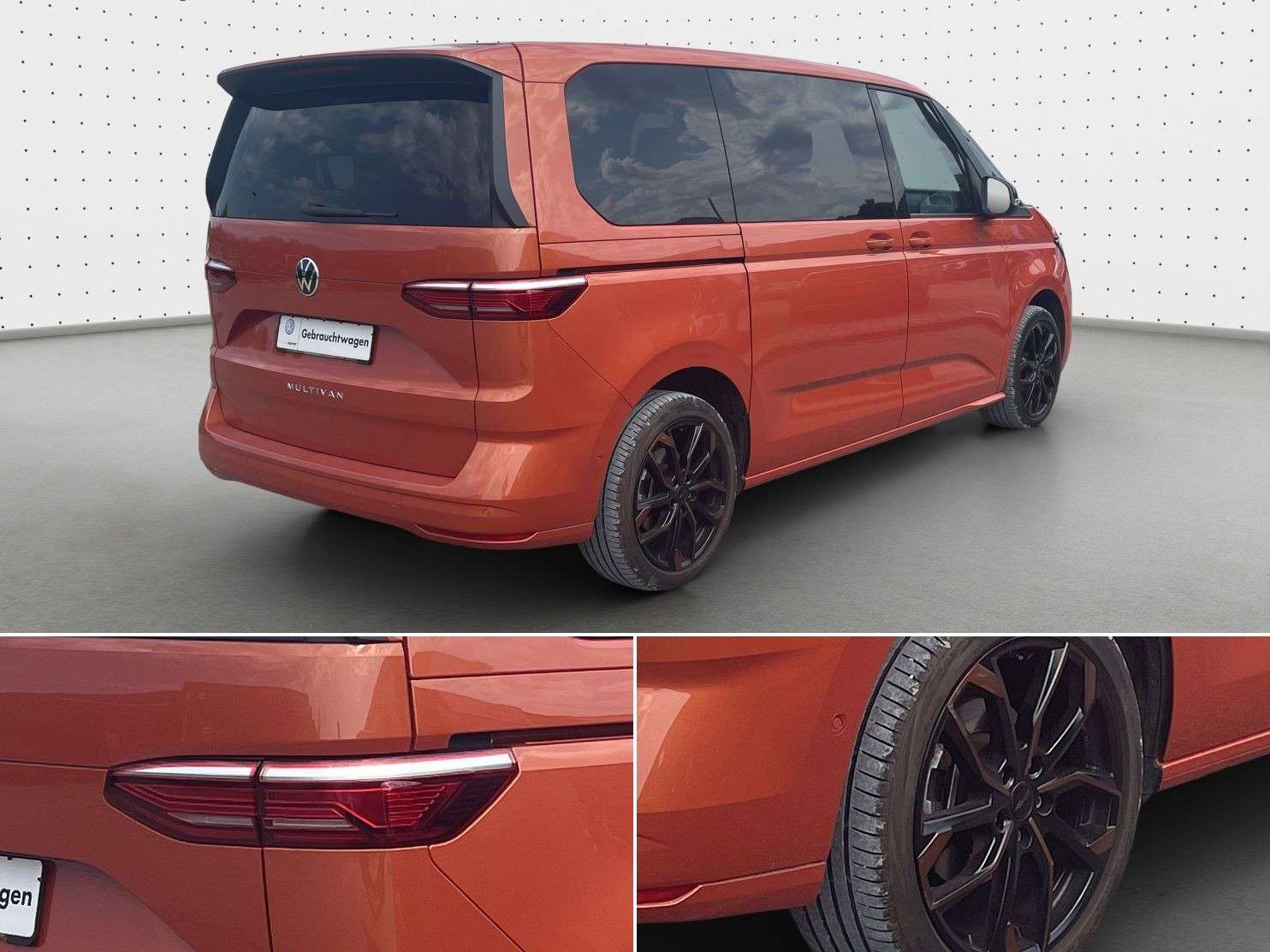 Volkswagen T7