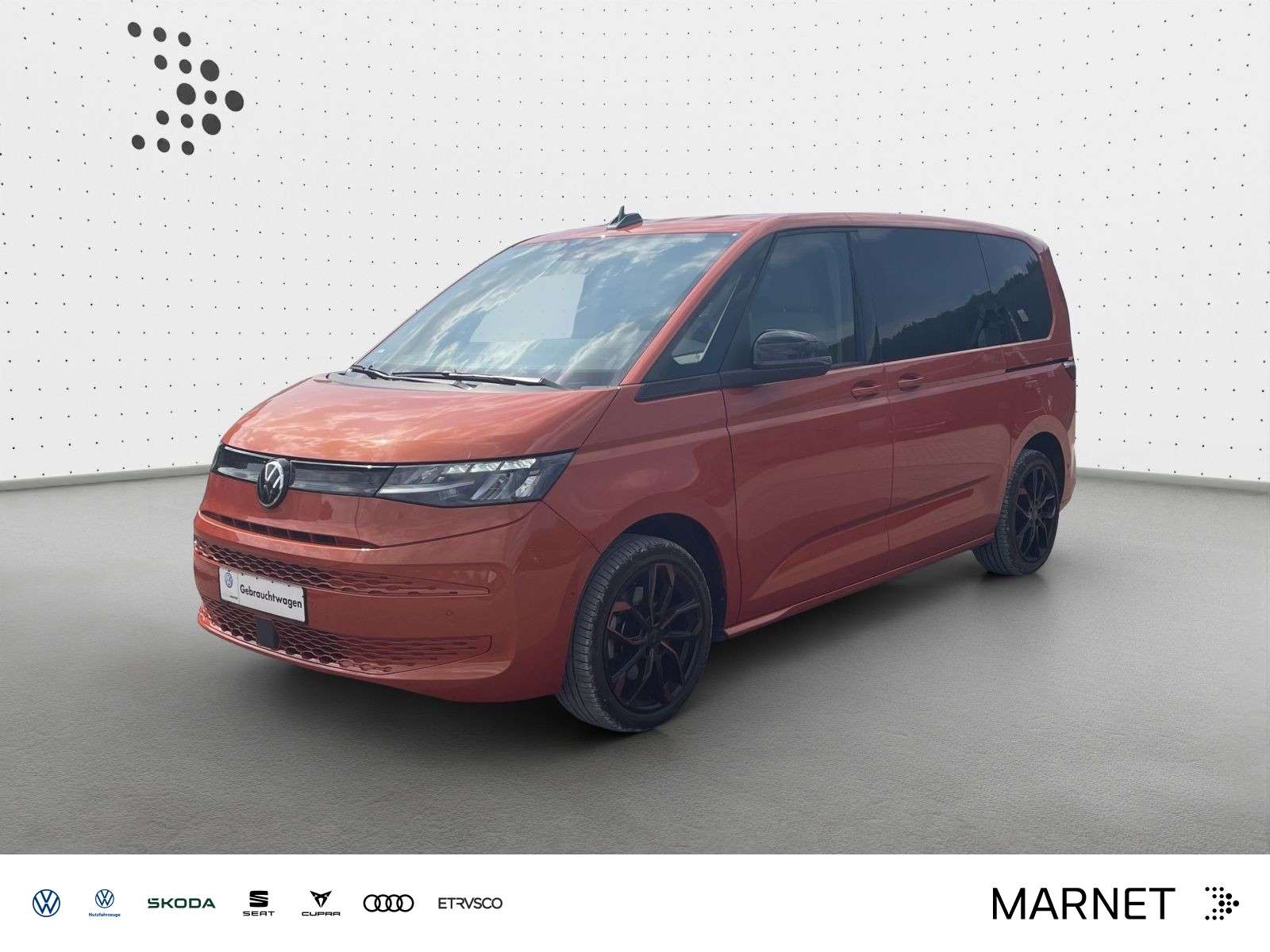 Volkswagen T7