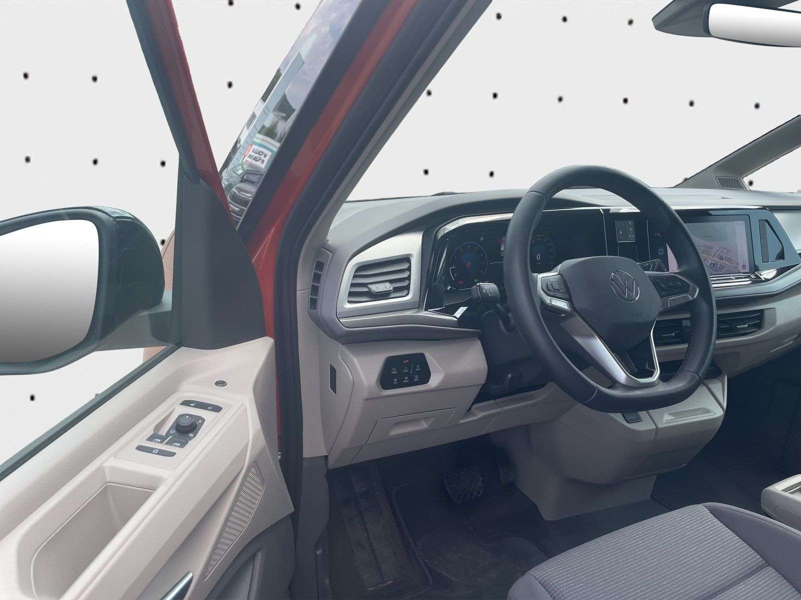 Volkswagen T7