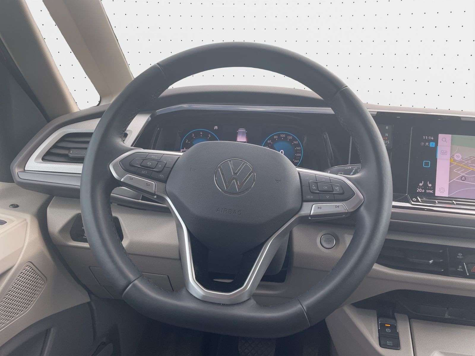 Volkswagen T7
