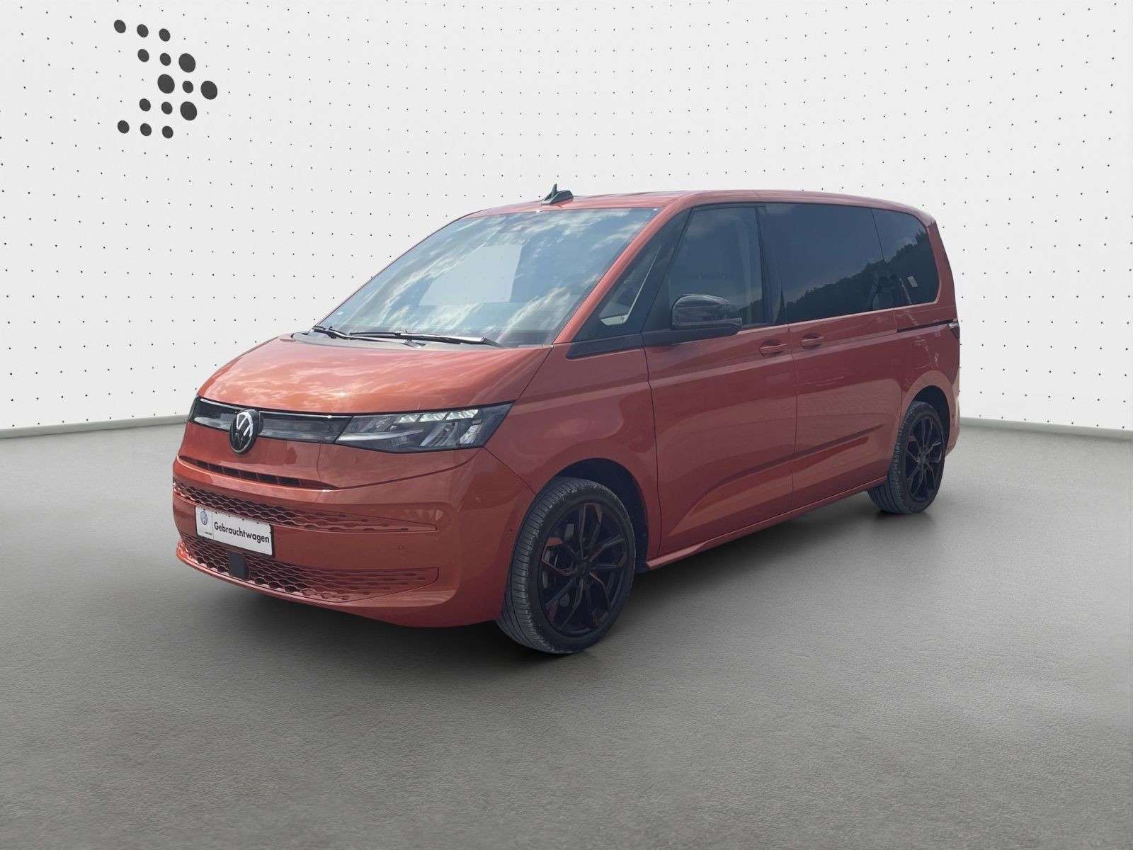 Volkswagen T7