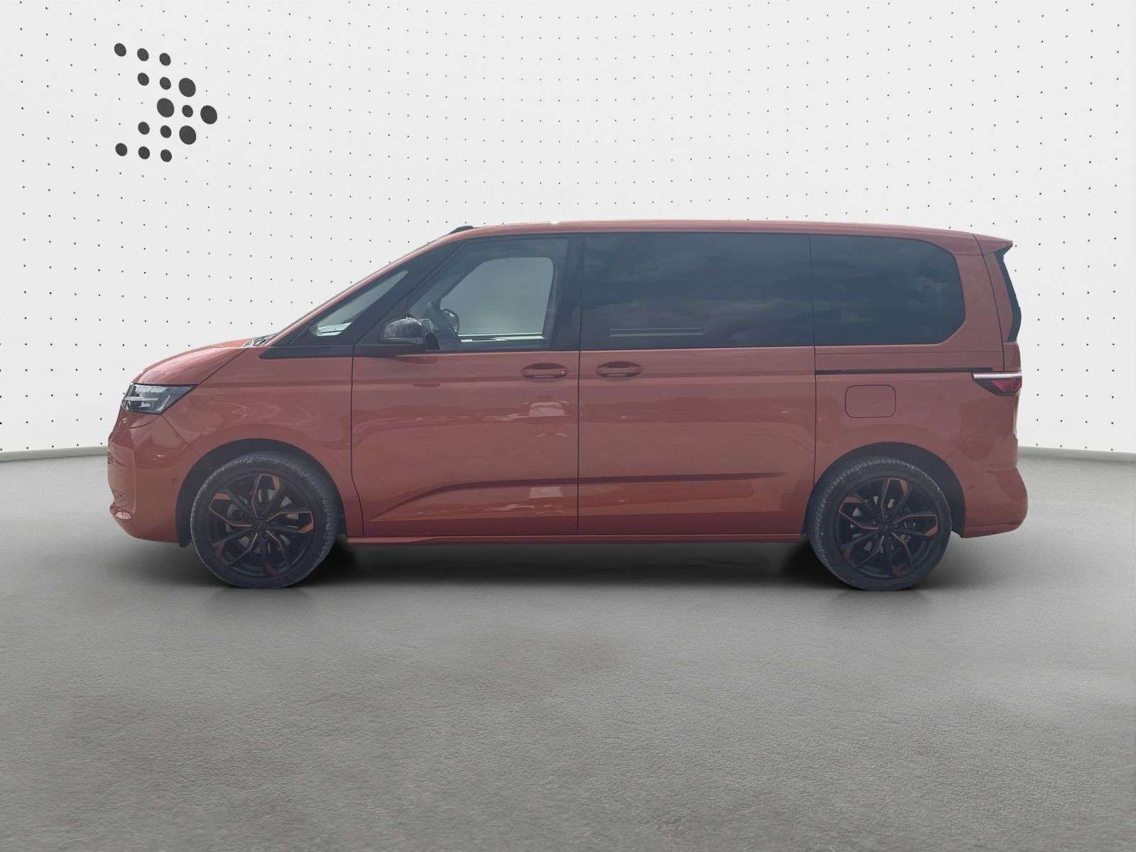 Volkswagen T7