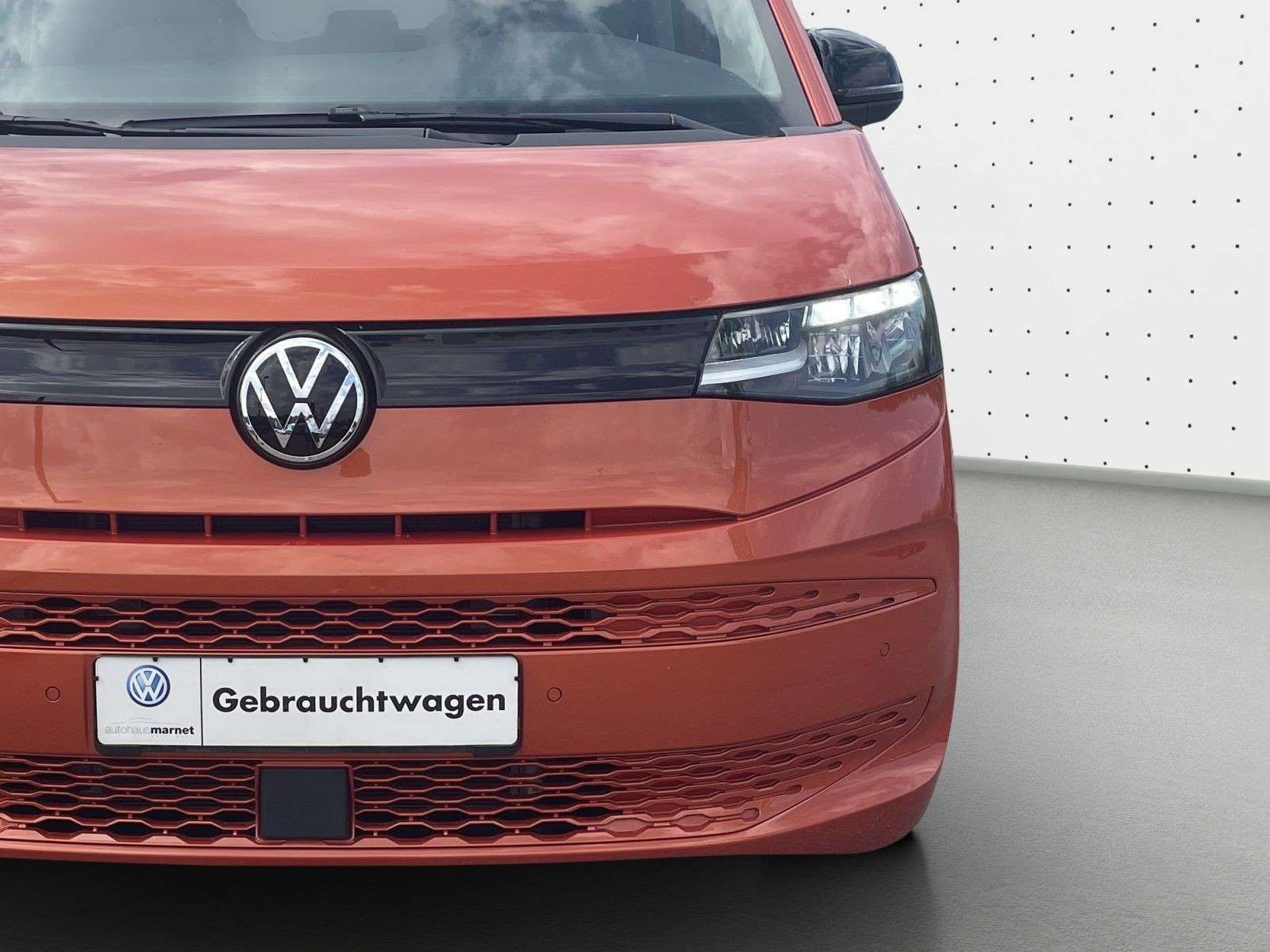Volkswagen T7