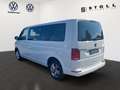 Volkswagen T6.1 Multivan 2.0 TDI DSG Comfortline l.R. Navi+ACC+DigitalCockp Weiß - thumbnail 4