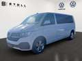 Volkswagen T6.1 Multivan 2.0 TDI DSG Comfortline l.R. Navi+ACC+DigitalCockp Weiß - thumbnail 1