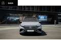 Mercedes-Benz EQS SUV EQS SUV 4MATIC Grau - thumbnail 4