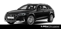 Audi A4 Allroad 45 TFSI quattro