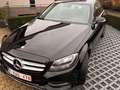 Mercedes-Benz C 180 C 180 7G-TRONIC Zwart - thumbnail 1
