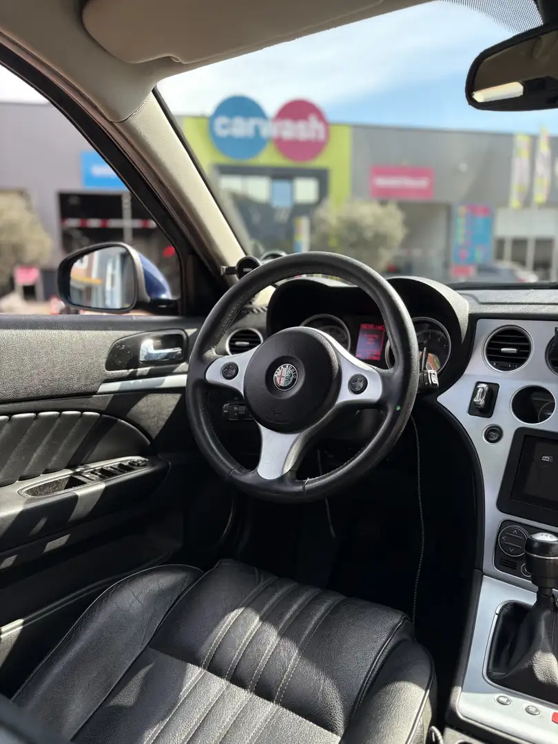 Alfa Romeo 159 1.9 JTS 16V Progression - 1