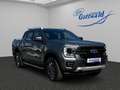 Ford Ranger Wildtrak e-4WD Doppelkabine Standheizung Grigio - thumbnail 1