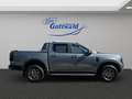 Ford Ranger Wildtrak e-4WD Doppelkabine Standheizung Grigio - thumbnail 2