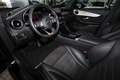 Mercedes-Benz GLC 300 e 4M AMG DISTRONIC+MEMORY+360°+LED+19" Zwart - thumbnail 8