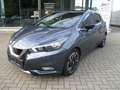 Nissan Micra Micra 1.0 IG-T Business Gris - thumbnail 1