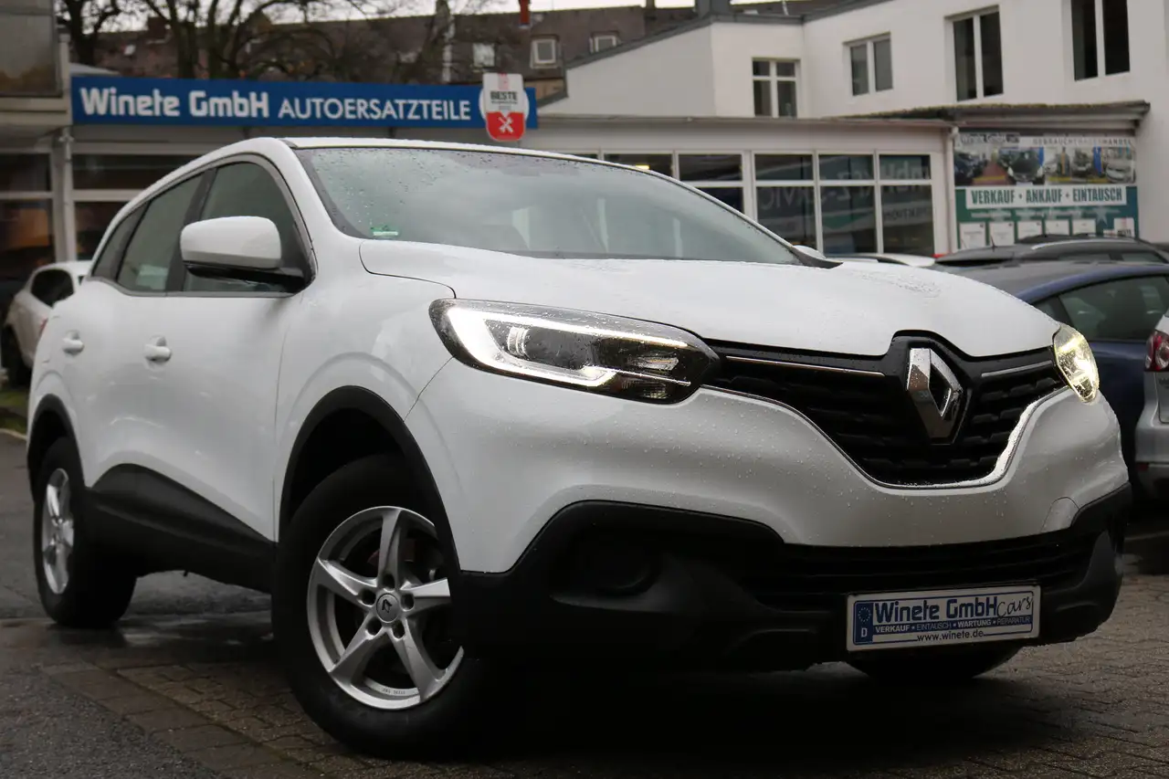 Renault Kadjar