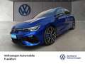 Volkswagen Golf VIII 2.0 TSI R 4Motion Akrapovic Navi IQ.LI Blau - thumbnail 1
