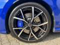 Volkswagen Golf VIII 2.0 TSI R 4Motion Akrapovic Navi IQ.LI Blau - thumbnail 4