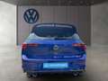 Volkswagen Golf VIII 2.0 TSI R 4Motion Akrapovic Black Navi Blau - thumbnail 5