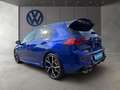 Volkswagen Golf VIII 2.0 TSI R 4Motion Akrapovic Navi IQ.LI Blau - thumbnail 5